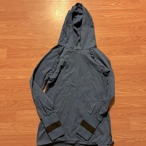 Women’s Hooded Sweatshirt